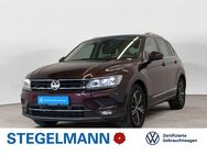 VW Tiguan, 1.5 TSI Highline, Jahr 2020 - Lemgo