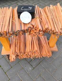 Anmach Holz Nadelholz - Aarbergen