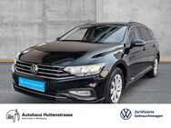 VW Passat Variant, 2.0 TDI Business, Jahr 2021 - Halle (Saale)