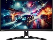 Lenovo Legion R27qc-30 Curved-Gaming-Monitor (68,58 cm/27 ", 2560 x 1440 px, QHD, 0,5 ms Reaktionszeit, 180 Hz, VA LED)