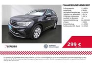 VW Tiguan, 1.5 TSI Move, Jahr 2023 - Lübeck