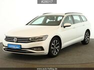 VW Passat Variant, 2.0 TDI Business ####, Jahr 2022 - Donnersdorf