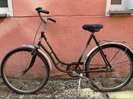 Schickes Damenfahrrad fährt sehr gut - Berlin Neukölln