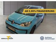 VW up, 1.0 ACTIVE LM15, Jahr 2022 - Marl (Nordrhein-Westfalen)