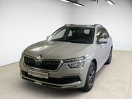 Skoda Kamiq, 1.0 TSI Ambition ||LAS|||eCall, Jahr 2021 - München