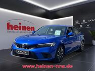 Honda Civic, 2.0 ELEGANCE LICHT&, Jahr 2022 - Dortmund Marten