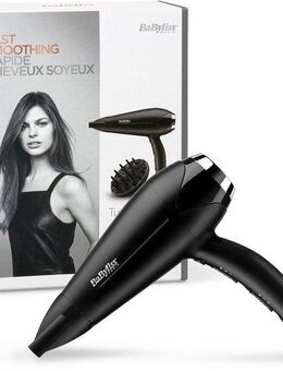 BaByliss Haartrockner D572DE Turbo Smooth, 2200 W