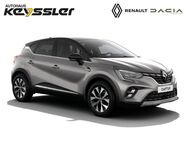 Renault Captur, Techno Mild Hybrid 140, Jahr 2023 - Bremen