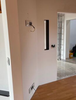 Wunderschöne Daschgeschosswohnung in Grassau OHNE MAKLER - Grassau