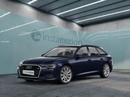 Audi A6, , Jahr 2020 - München