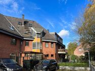 2-Zimmer-Wohnung in zentraler Lage mit Balkon und Tiefgarage - Hamburg