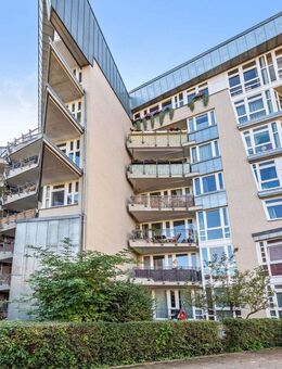 3-Zimmer mit Wintergarten in Weißensee - Berlin