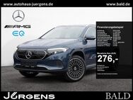 Mercedes EQA, 250 ElectricArt EASY-P 20AMG, Jahr 2020 - Lüdenscheid