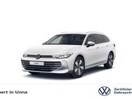 VW Passat Variant, 1.5 eTSI BUSINESS NEUESMODELL, Jahr 2024 - Unna