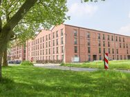 Leverkusen Cube - 1-Zimmer-Wohnung auf 19m² mit Einbauküche - Leverkusen