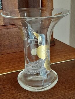Vase von Hutschenreuther - Neckargemünd