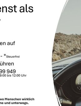 mit Werbefolien auf Deinem Auto Zusatzverdienst bis € 520,- mtl - Oldenburg Zentrum