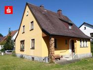 Ein-/Zweifamilienhaus in Neuenmarkt - Neuenmarkt