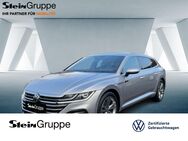 VW Arteon, 2.0 TSI Shooting Brake R-Line, Jahr 2023 - Bergisch Gladbach