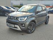 Suzuki Ignis, Comfort Allgrip, Jahr 2024 - Landshut