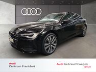 Audi A6, 45 TFSI sport VC, Jahr 2023 - Frankfurt (Main)