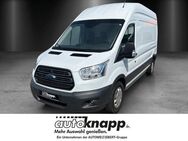 Ford Transit, 2.0 TDCi Kasten FT 350 L3 Trend FWD Vorb, Jahr 2018 - Weinheim