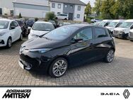 Renault ZOE, Intens Q210 ( Mietbatterie ), Jahr 2013 - Herford (Hansestadt)