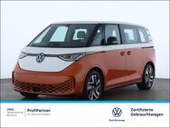 VW ID.BUZZ, Pro Flexboard, Jahr 2023 - Bochum