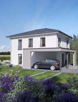 Schönes Einfamilienhaus in Achim - Achim