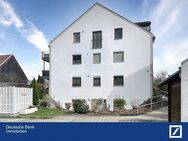 Traumhafte DG-Wohnung plus ausgebauter Spitzboden - Großmehring