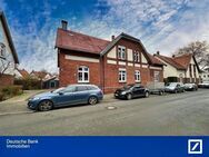 Charmantes Reihenmittelhaus mit Geschichte - Denkmalgeschütztes Juwel in Bochum-Linden - Bochum