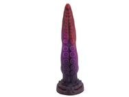 Cosmic Tentacle Dildo – Das uralte Tentakelwesen aus den Tiefen des Alls, 26,5 cm - Essen