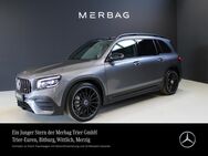 Mercedes GLB 35 AMG, Night Beam Perf elHeck, Jahr 2023 - Trier