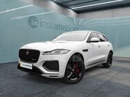 Jaguar F-Pace, P400e R-Dynamic S Black Pack, Jahr 2021 - München