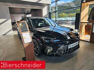 CUPRA Leon, 1.5 Sportstourer eTSI EDGE DRIVE SEITENSCHWELLER, Jahr 2024 - Riedenburg