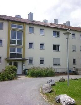 Sonnige 3 Zimmer Wohnung - Neuendettelsau