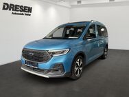 Ford Tourneo Connect, Active Sitzheitzung, Jahr 2024 - Neuss