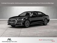 Audi A8, 50 TDI quattro Laser Sportp ° Allradlenk Stand, Jahr 2021 - Goslar