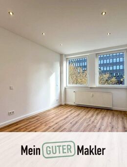 Erstbezug nach Sanierung: Helle 2 Zimmer Wohnung im Herzen Bremens - Bremen