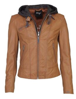 Maze Lederjacke Mico