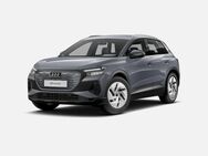 Audi Q4, 45 STH KlimaA, Jahr 2022 - Regensburg