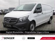 Mercedes Vito, 116 Kasten extralang, Jahr 2024 - Wietmarschen