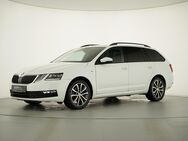 Skoda Octavia, 1.0 TSI COMBI DRIVE VOLLLED APPLE ANDROID, Jahr 2017 - Leipzig