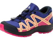 Salomon PICCOLO CSWP J Wanderschuh wasserdicht