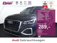 Audi Q2, ADVANCED 35TDI, Jahr 2022 - Albbruck