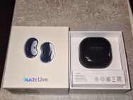 Samsung Galaxy Buds Live In Ear Kopfhörer - Köln
