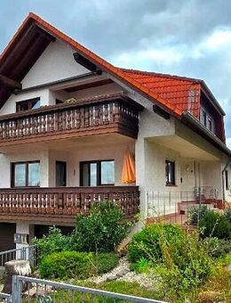 Hermann Immobilien: Mehr Platz. Mehr Leben. Ihr neues Zuhause am Ortsrand von Nidderau-Ostheim - Nidderau