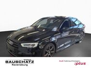 Audi A3, Lim 35 TDI Top Edition OPTIK, Jahr 2020 - Ravensburg