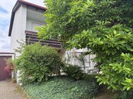 I. I. TEAM: Hobbyhandwerker gesucht, DHH in sehr schöner Lage wartet auf eine Renovierung! - Raubling