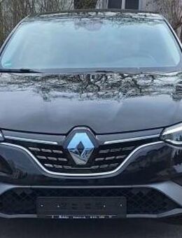 Renault Megane Megane 5 Türer R.S. Line TCe 1 - Zimmern (Rottweil)